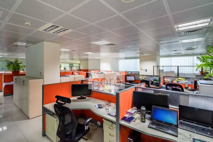 High Quality | Good Location | Fitted Office High Quality | Good Location | Fitted Office