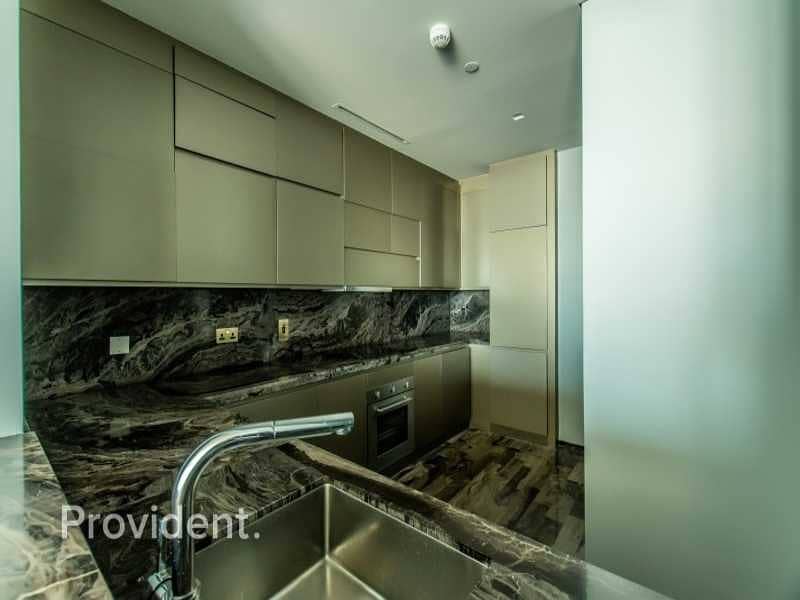 8 Stunning Sea View | High Floor Fendi | Rented