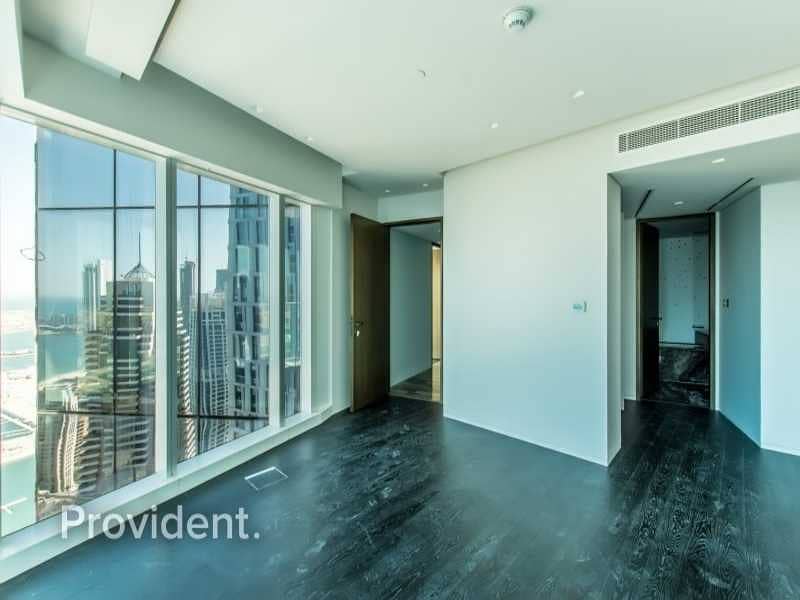 11 Stunning Sea View | High Floor Fendi | Rented