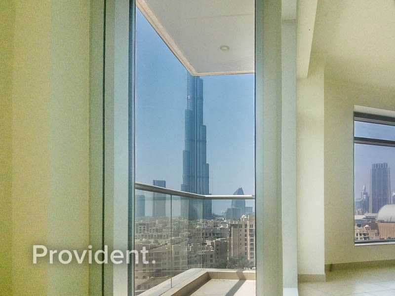 12 Burj Khalifa View | Best Price