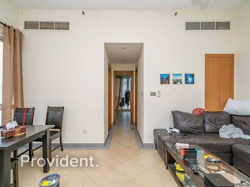 6 High ROI | Spacious 1 Bed | Close to Metro