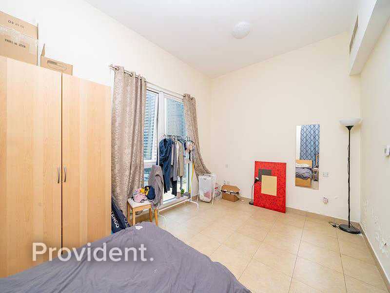 11 High ROI | Spacious 1 Bed | Close to Metro