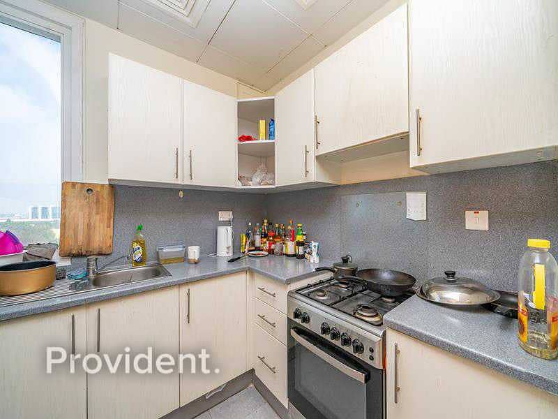 15 High ROI | Spacious 1 Bed | Close to Metro