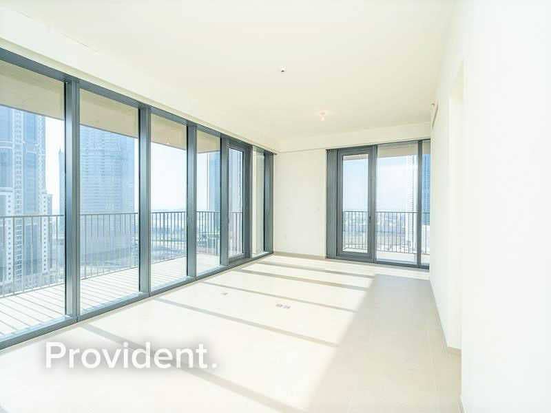 2 Light and Bright Unit | Sunset and Sea View