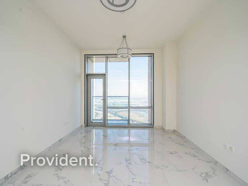 7 Brand New | with Maids Room | Unobstructed Views