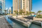 5 Amna Tower | Habtoor City | Canal View