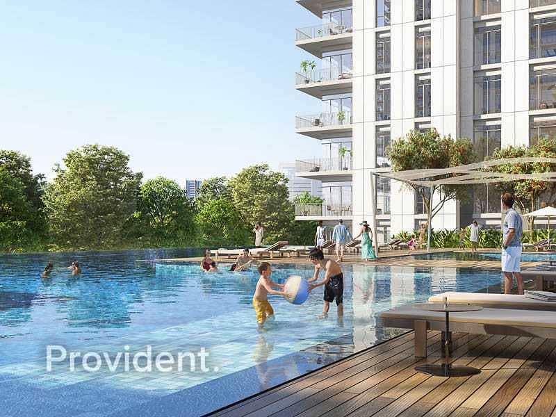 3 Handover in June 2021 | Great Investment