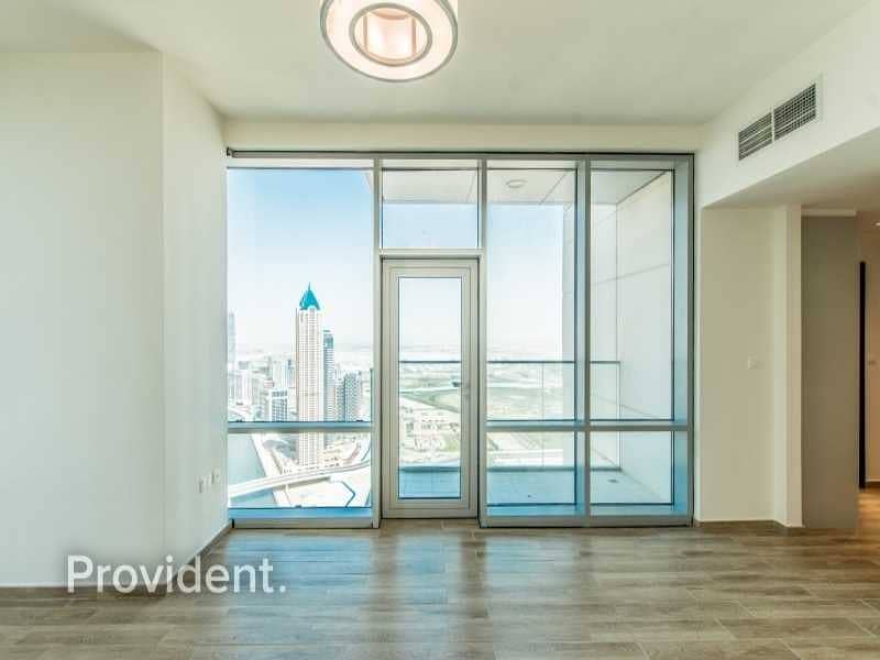 7 Exclusive! Brand New | Vacant | Burj Khalifa View