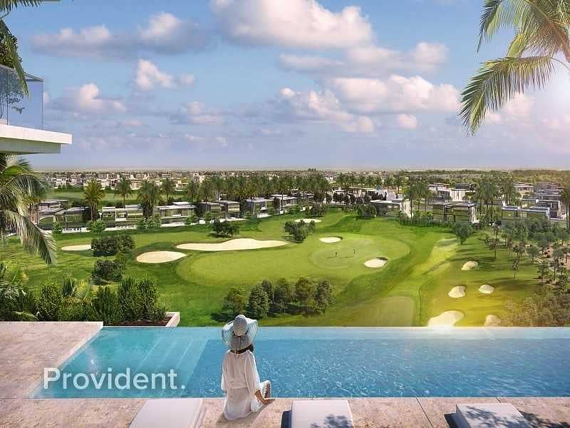4 Golf Course View | 5-Year Payment Plan