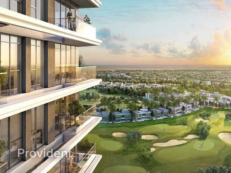 5 Golf Course View | 5-Year Payment Plan