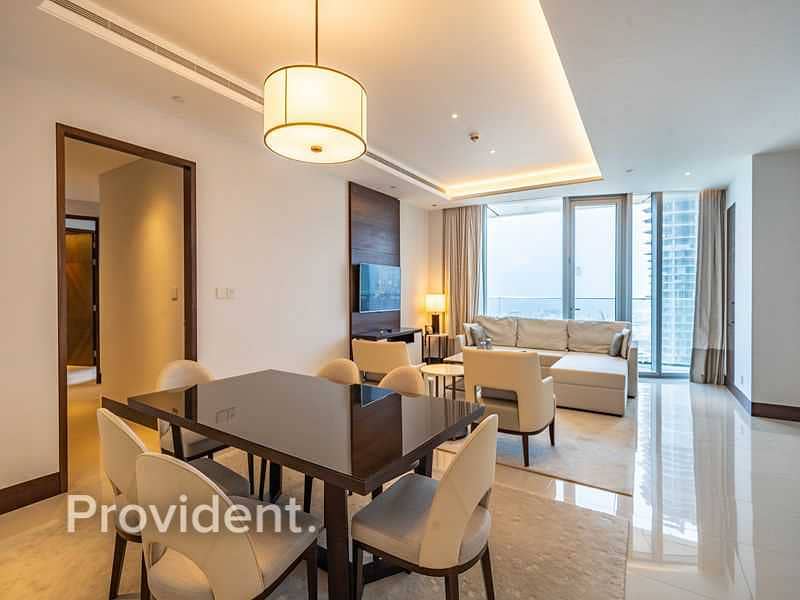 15 Serviced Apartment|All Bills Included|Exclusive