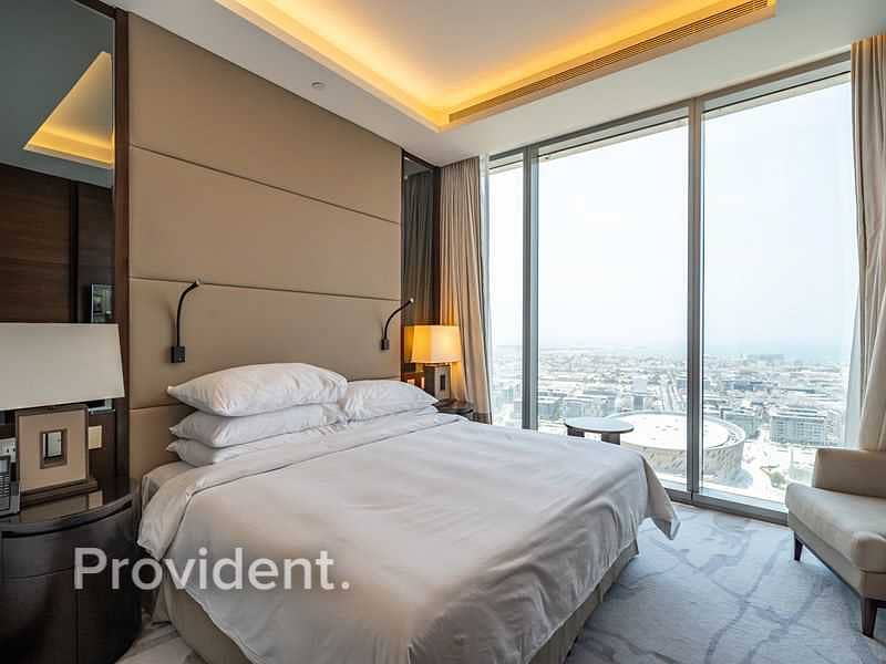 4 Serviced Apartment|All Bills Included|Exclusive