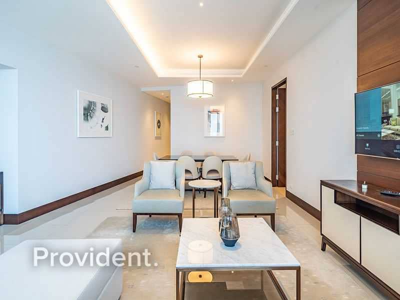 18 Serviced Apartment|All Bills Included|Exclusive