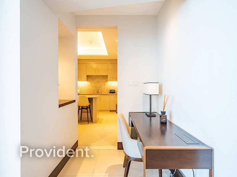 17 Serviced Apartment|All Bills Included|Exclusive