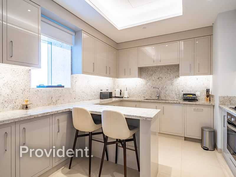 19 Serviced Apartment|All Bills Included|Exclusive