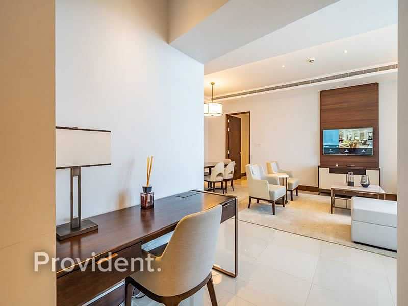 16 Serviced Apartment|All Bills Included|Exclusive