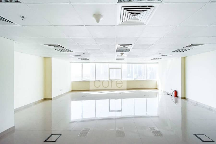 4 Fully Fitted Office | Mid Floor | Full Floor