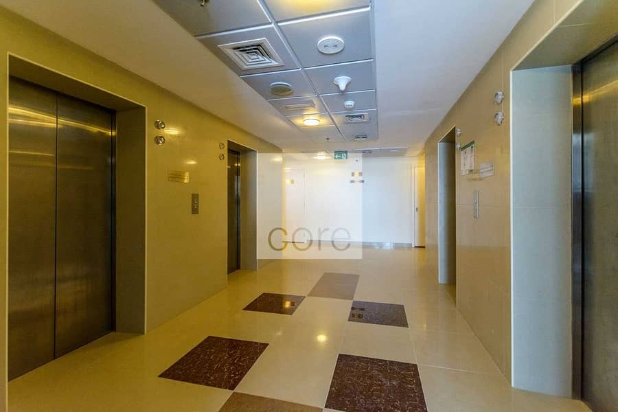 9 Fully Fitted Office | Mid Floor | Full Floor