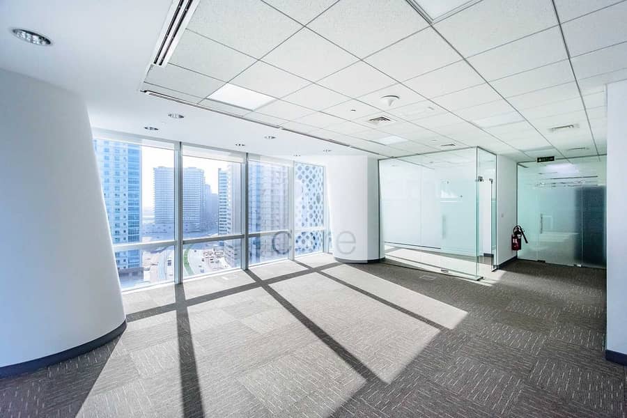 2 Fitted | 2 Meeting Rooms | Pay in 12 Cheques