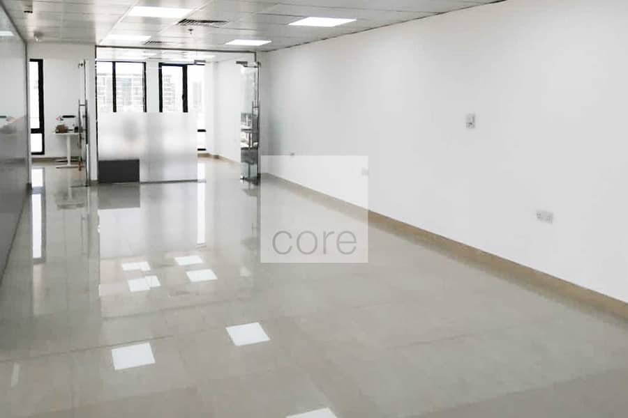 13 Flexible Rent | Fitted and Partitioned Office