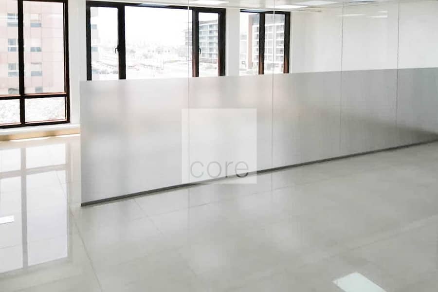 14 Flexible Rent | Fitted and Partitioned Office