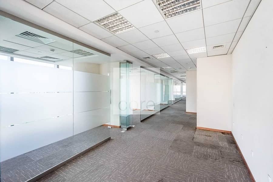 4 29 Parking | Fitted Office | Pay in 12 Cheques