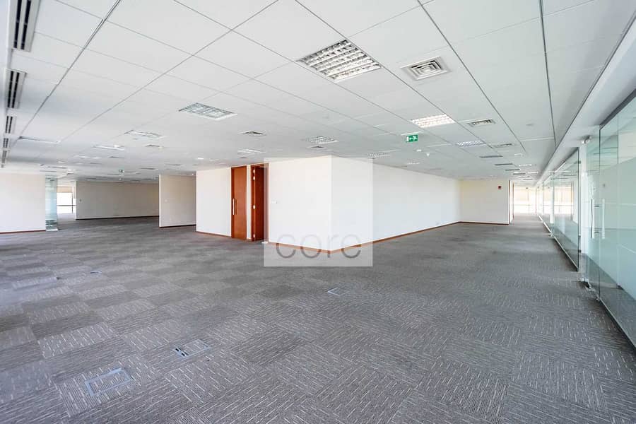 6 29 Parking | Fitted Office | Pay in 12 Cheques