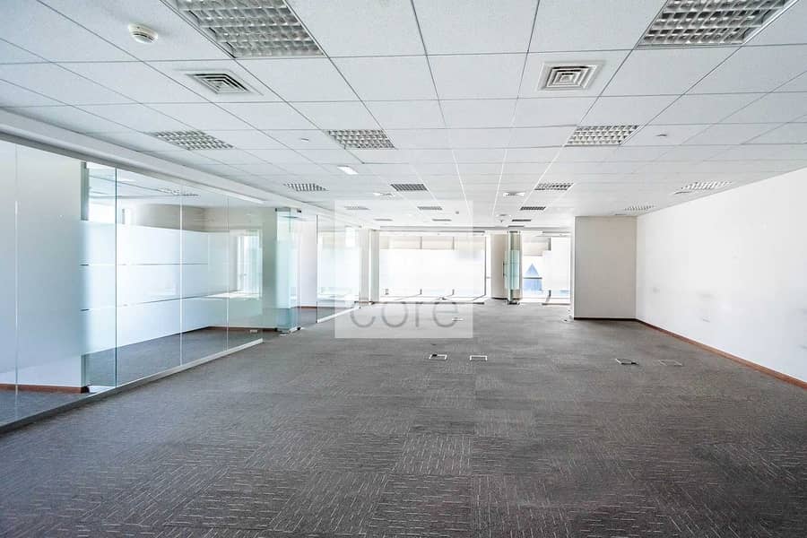 10 29 Parking | Fitted Office | Pay in 12 Cheques