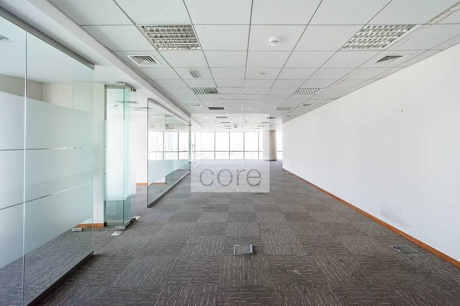 15 29 Parking | Fitted Office | Pay in 12 Cheques