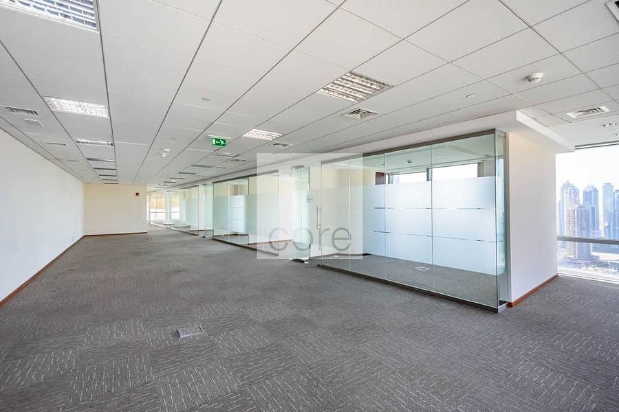 17 29 Parking | Fitted Office | Pay in 12 Cheques