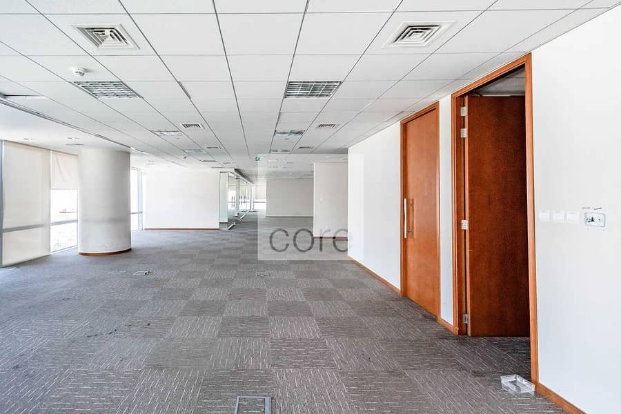 18 29 Parking | Fitted Office | Pay in 12 Cheques