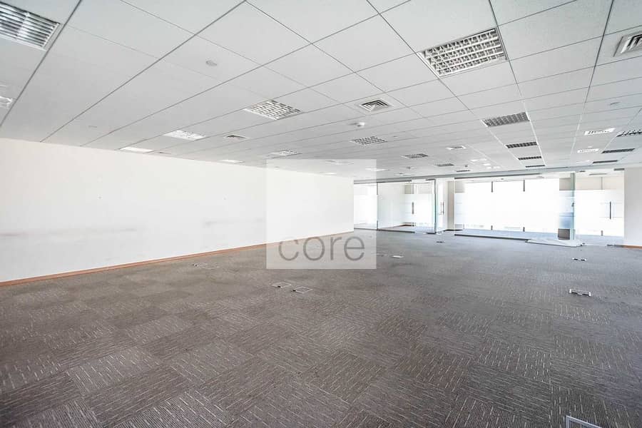 20 29 Parking | Fitted Office | Pay in 12 Cheques