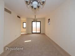 شقة في قرية البادية هيل سايد دبي فيستيفال سيتي 3 غرف 2000000 درهم - 5208118