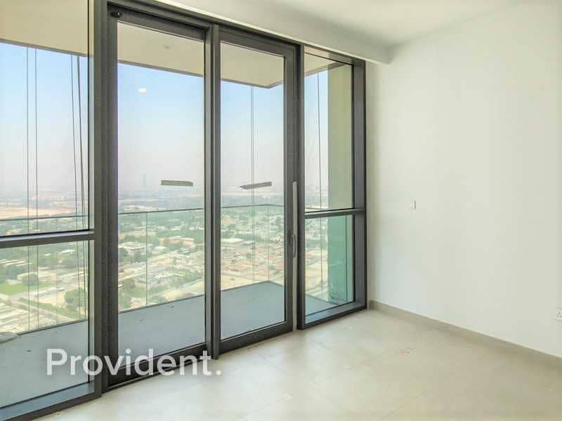 3 Stunning Zabeel View | Connected to Dubai Mall