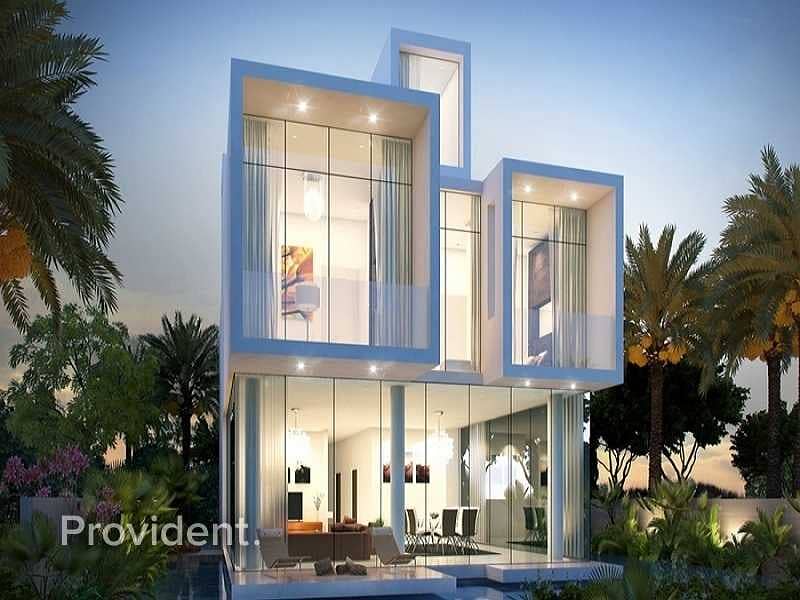 Luxury Villa at AKOYA | Multiple Payment Plans