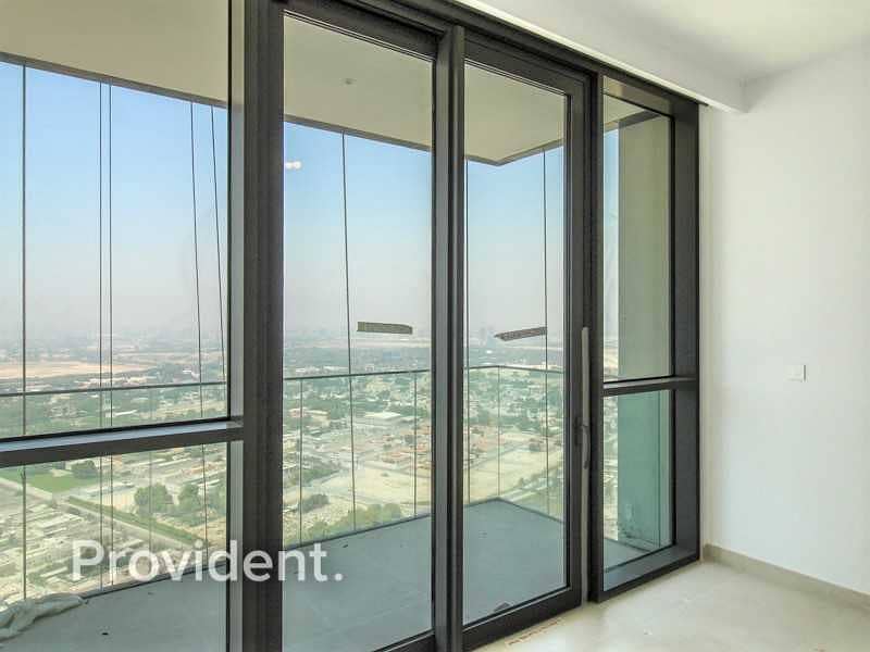 4 Stunning Zabeel View | Connected to Dubai Mall