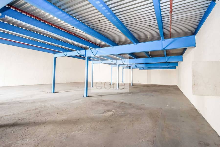 10 Fitted Warehouse | Office | Washroom