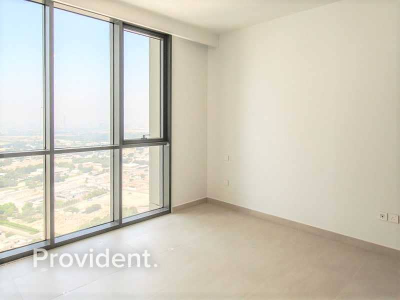 13 Stunning Zabeel View | Connected to Dubai Mall