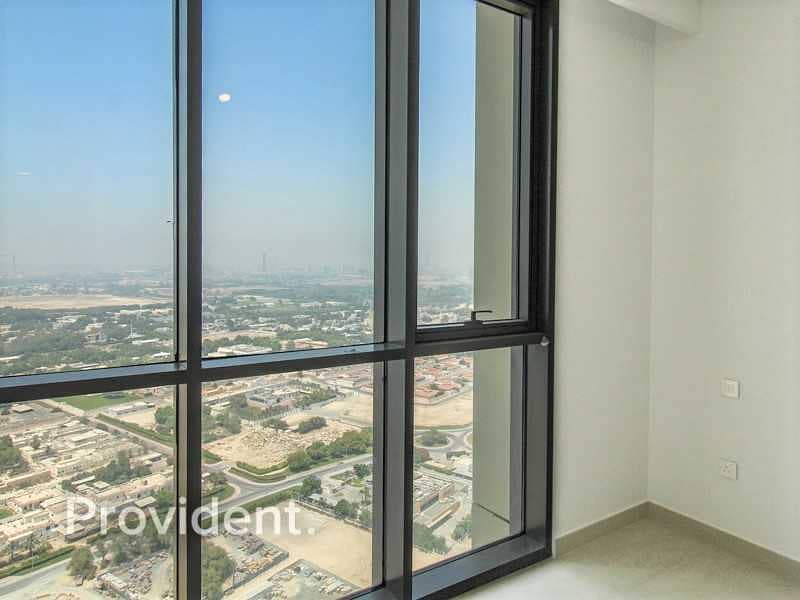 14 Stunning Zabeel View | Connected to Dubai Mall