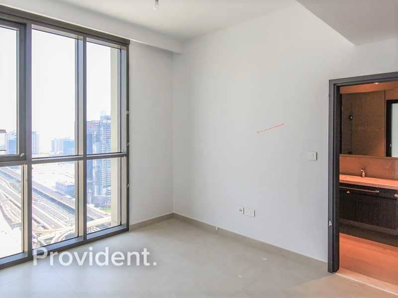 23 Stunning Zabeel View | Connected to Dubai Mall