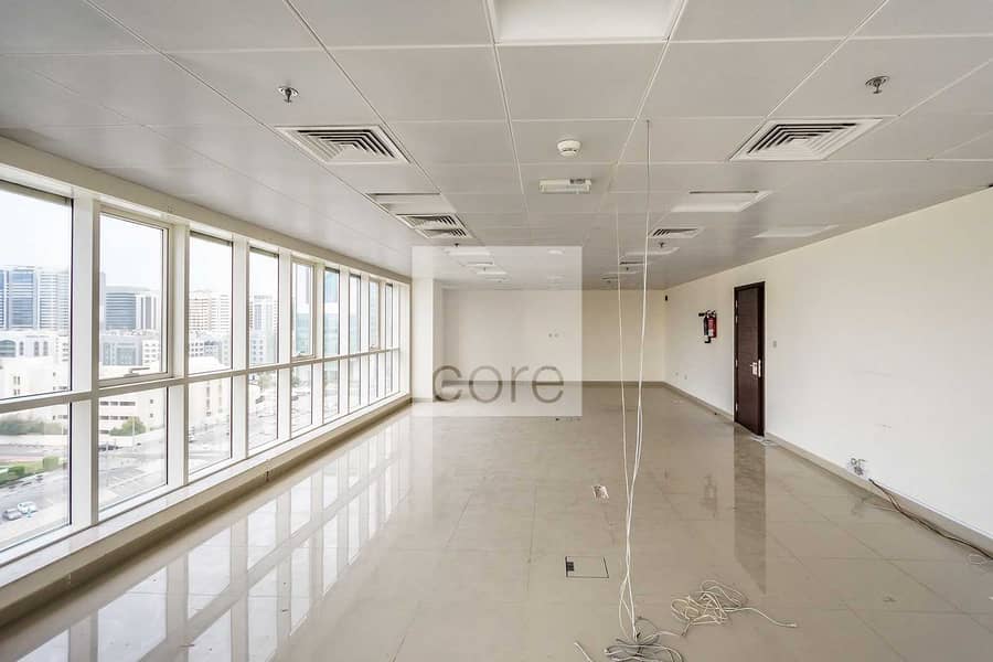 2 Mid Floor | Fitted Office | Prime Location
