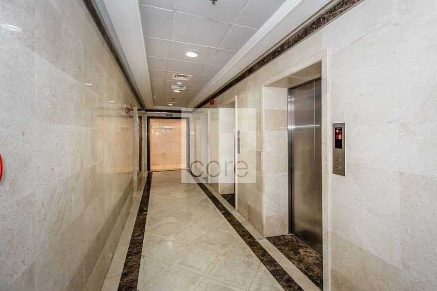 9 Mid Floor | Fitted Office | Prime Location