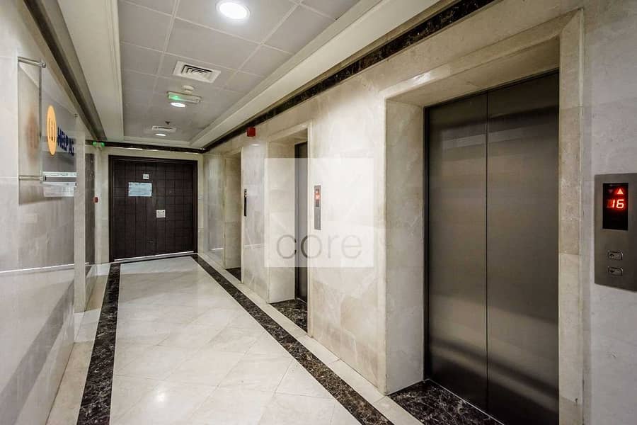 10 Mid Floor | Fitted Office | Prime Location
