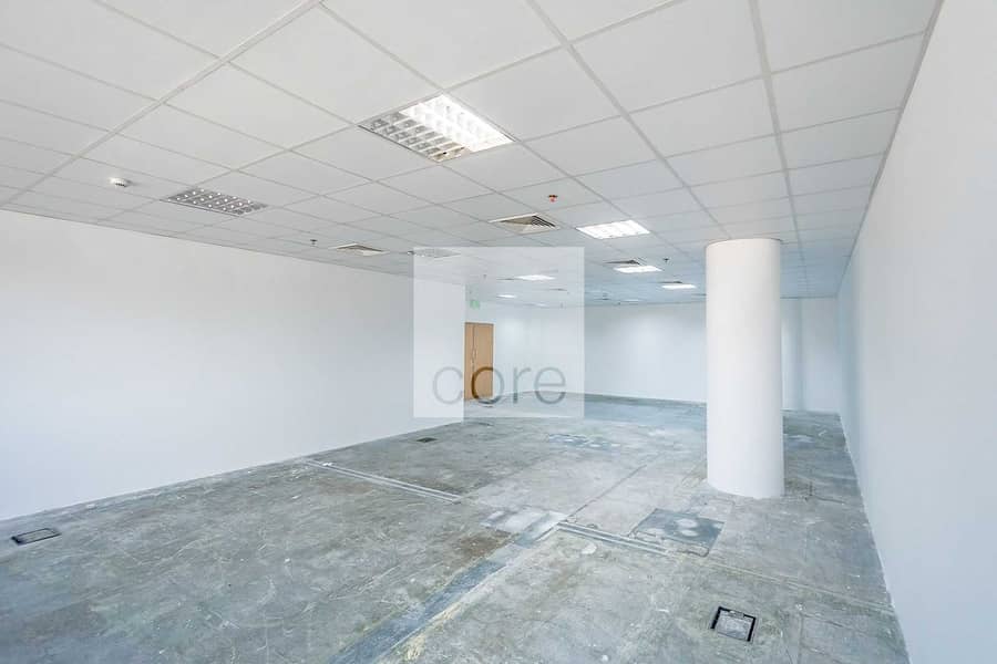 3 Mid Floor | Fitted Office | Well Located