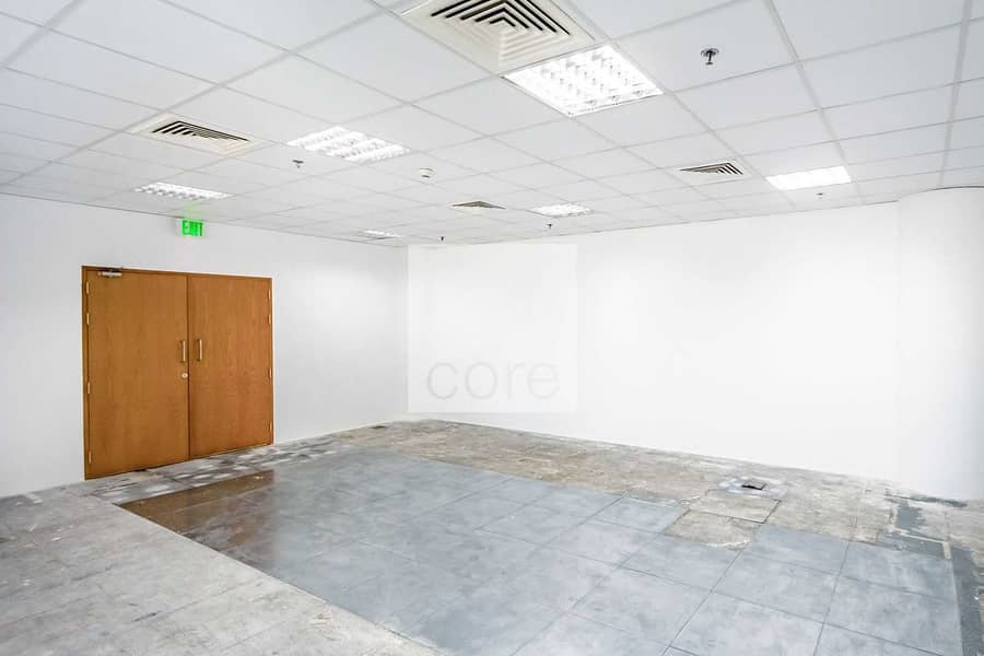 7 Mid Floor | Fitted Office | Well Located