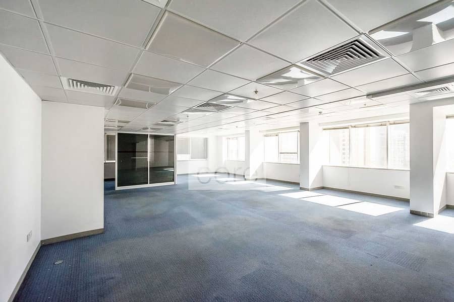 Prime Location | Fitted and Partitioned Prime Location | Fitted and Partitioned