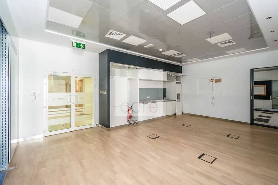 Fitted Retail Space | Pay in Instalments Fitted Retail Space | Pay in Instalments