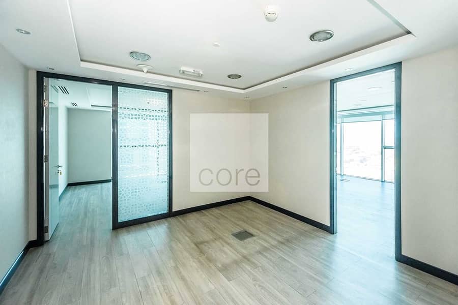 20 Full Floor | Fitted Partitioned | 13 Parking
