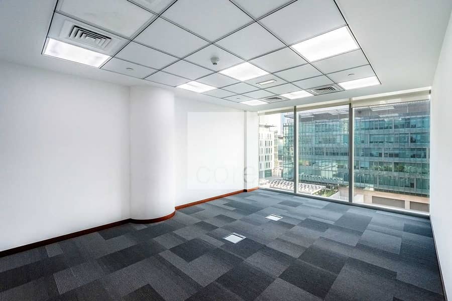 3 Prime Office | Low Floor | Easily Accessible