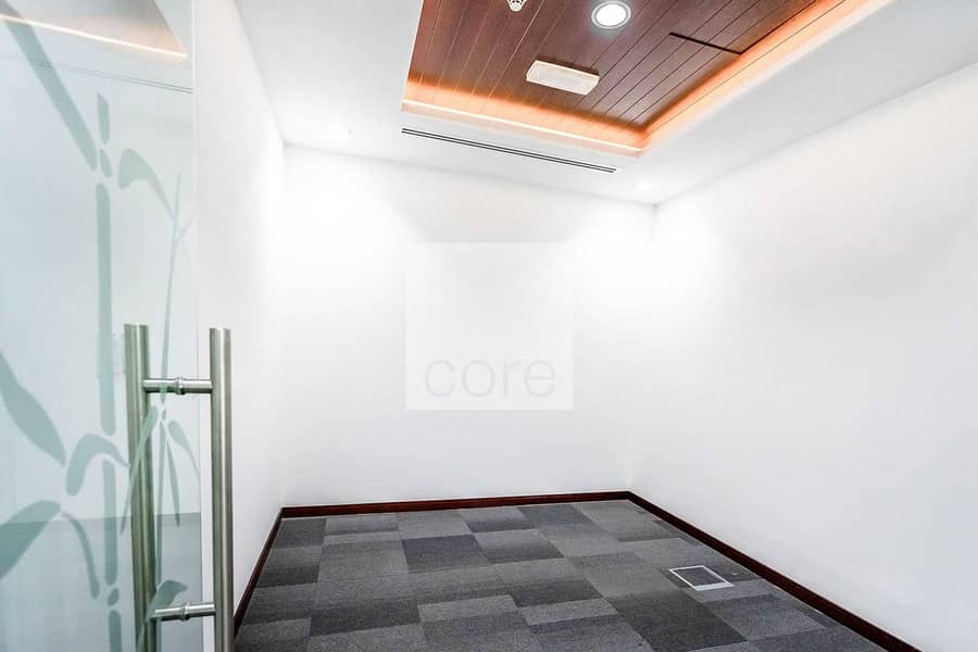 5 Prime Office | Low Floor | Easily Accessible